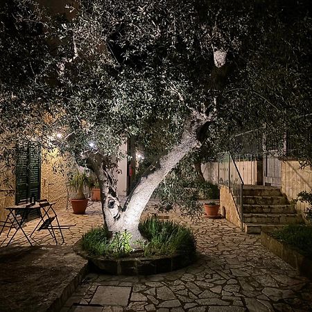 Dimore All'Ofra Matera Exterior photo