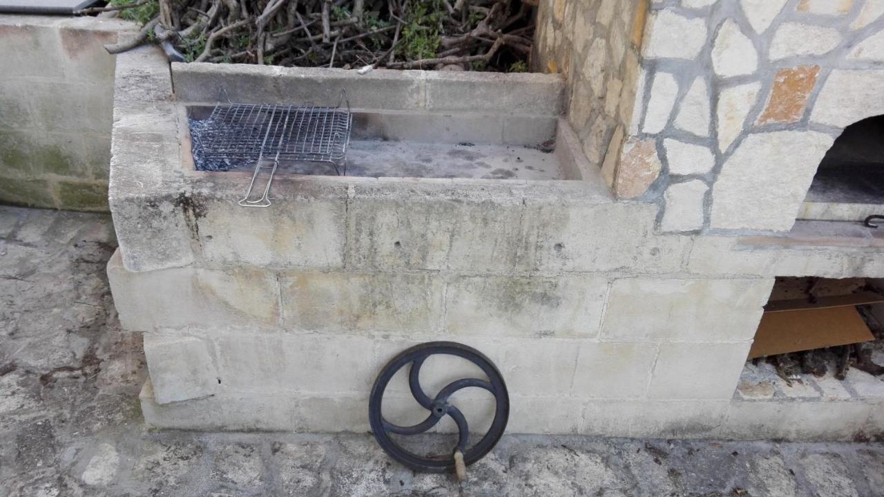 Dimore All'Ofra Matera Exterior photo