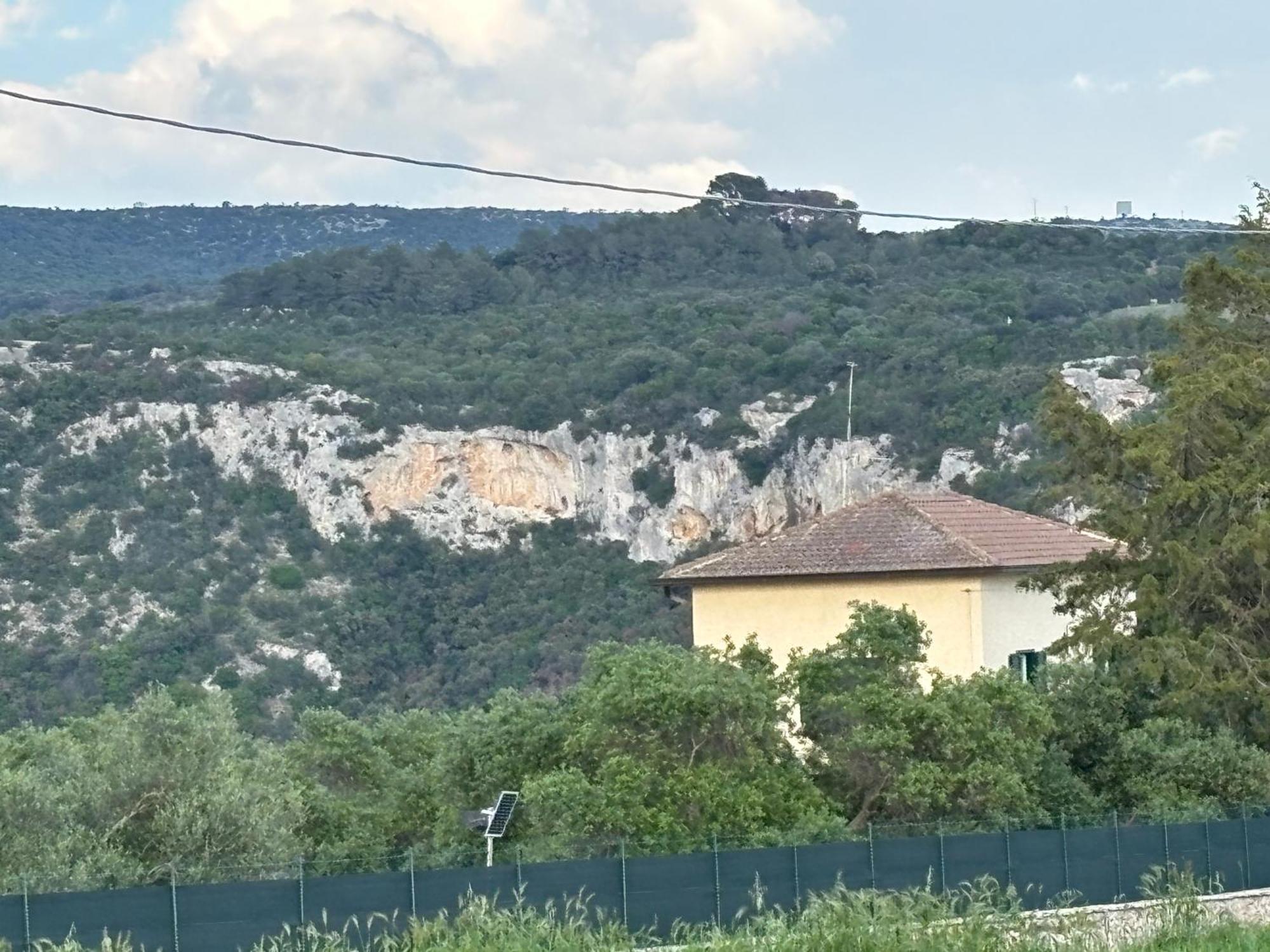 Dimore All'Ofra Matera Exterior photo