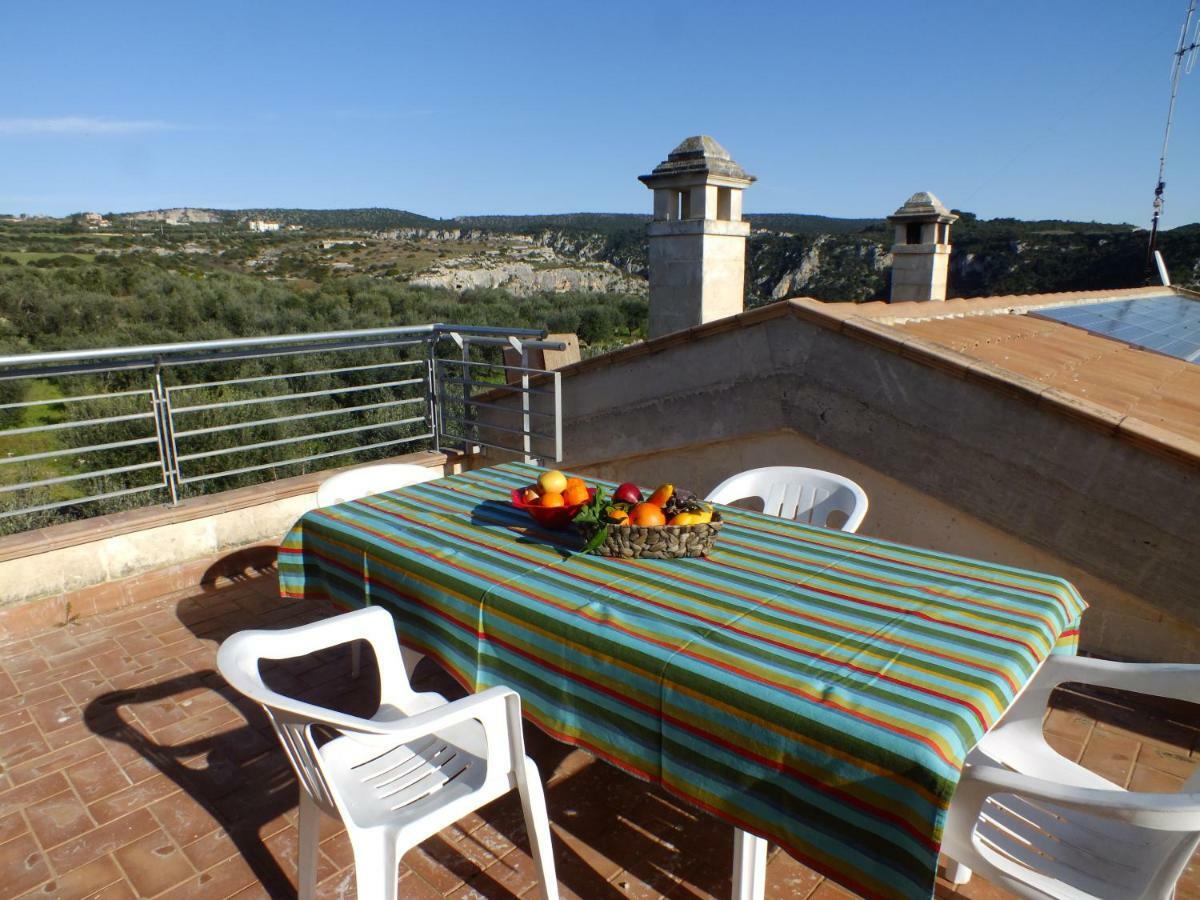 Dimore All'Ofra Matera Exterior photo