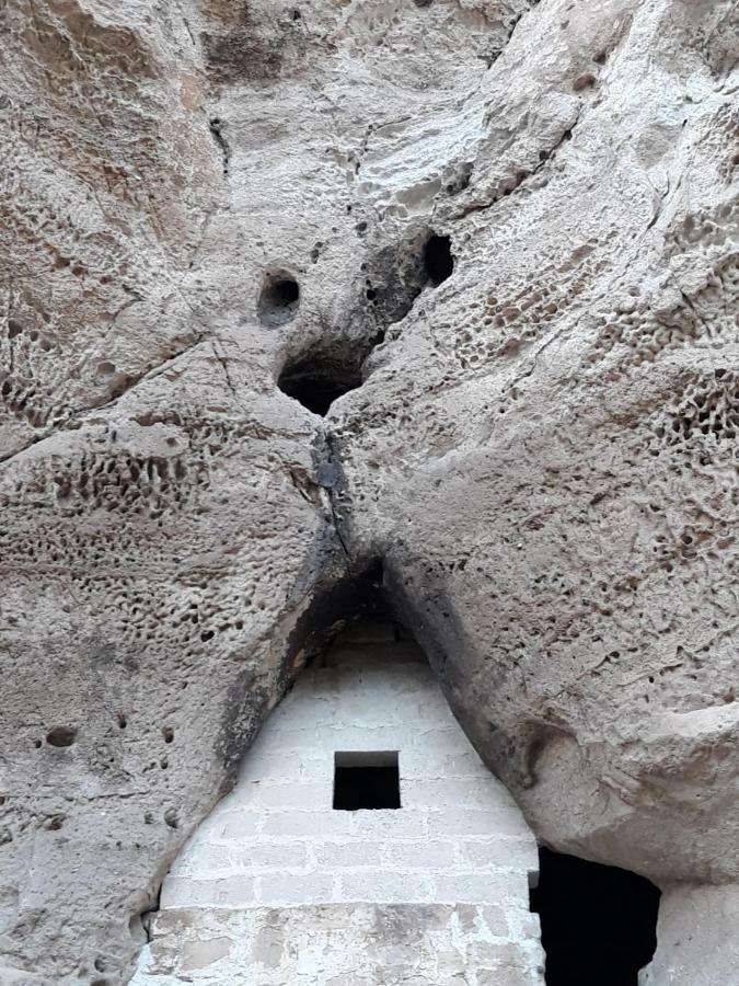 Dimore All'Ofra Matera Exterior photo