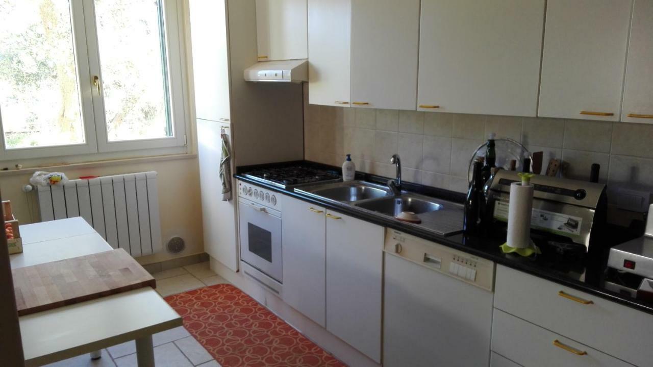 Dimore All'Ofra Matera Exterior photo