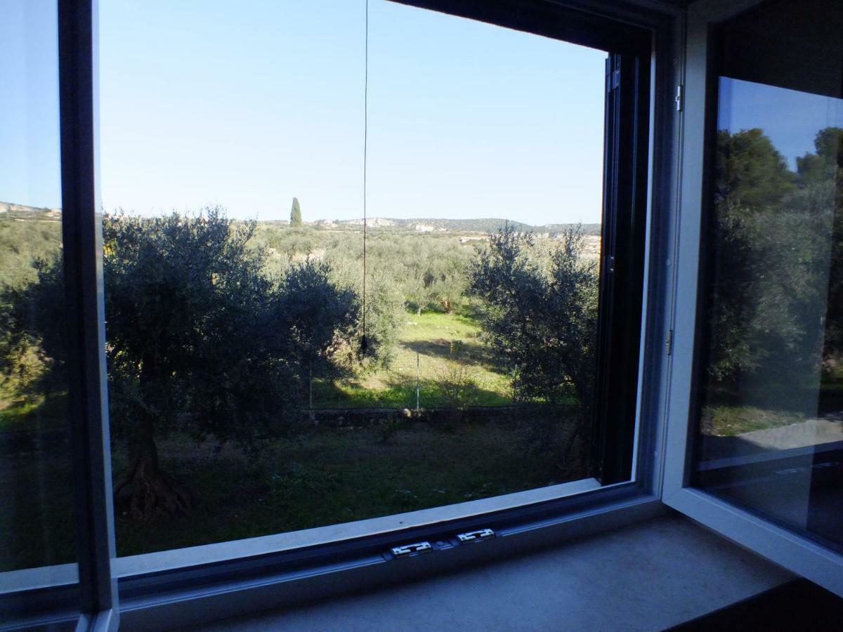 Dimore All'Ofra Matera Exterior photo