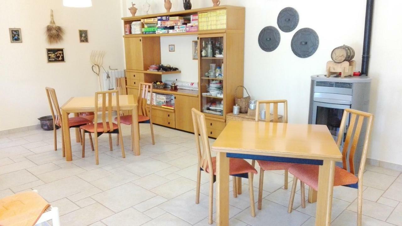 Dimore All'Ofra Matera Exterior photo