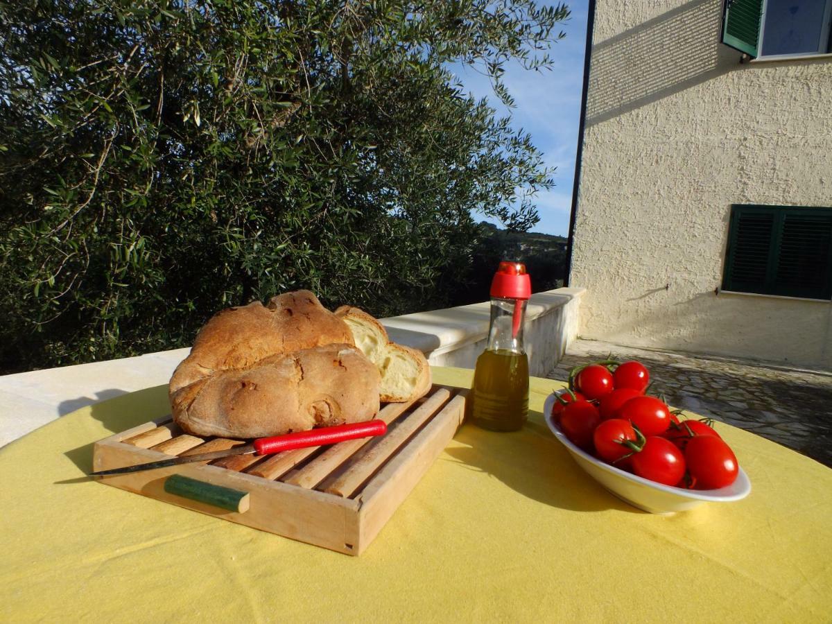 Dimore All'Ofra Matera Exterior photo