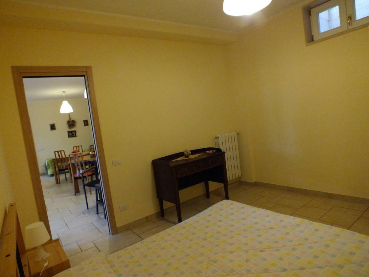 Dimore All'Ofra Matera Exterior photo