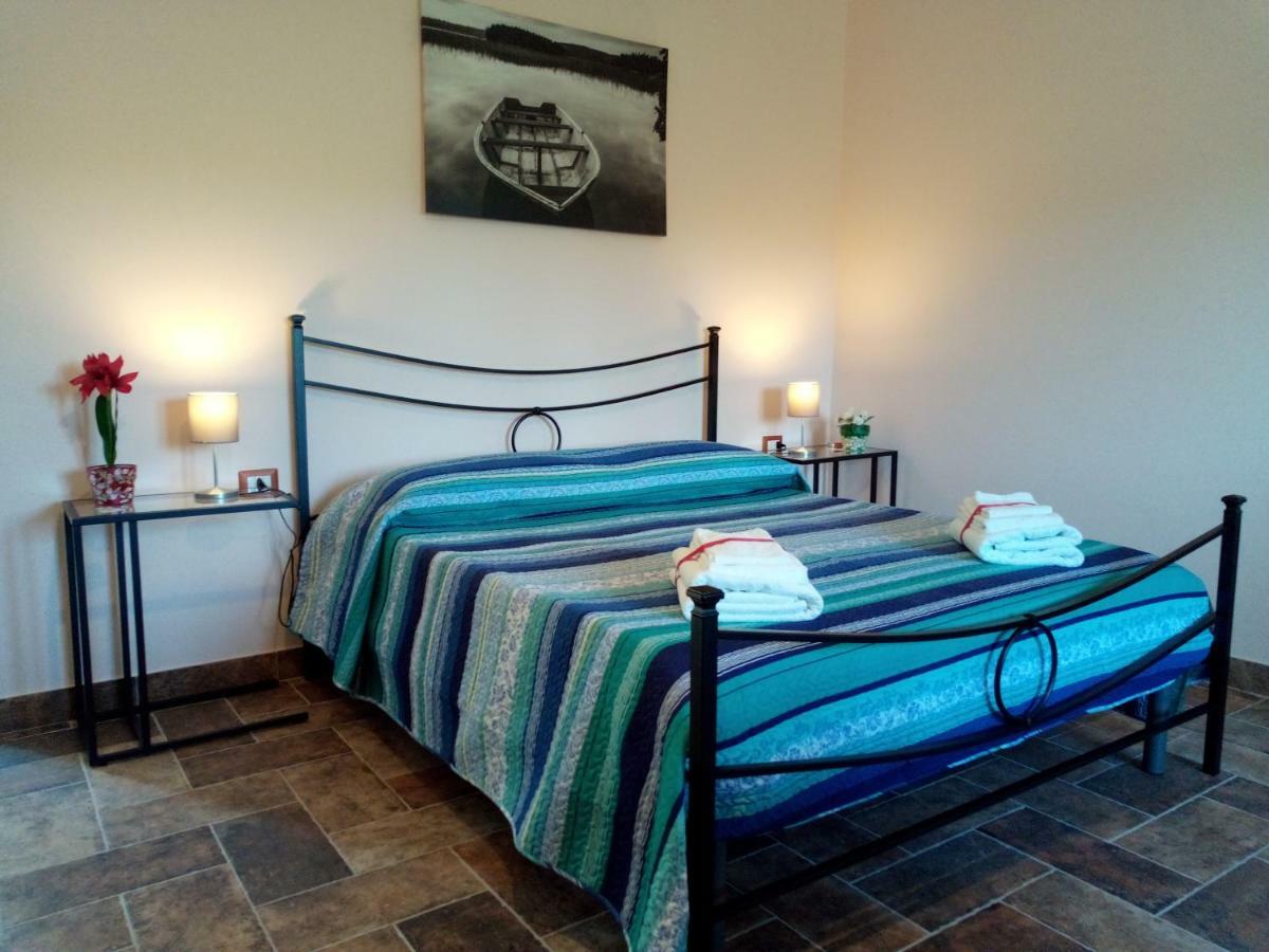 Dimore All'Ofra Matera Exterior photo